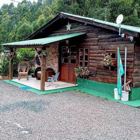 Вилла Casa Aconchegante Em Урубиси Экстерьер фото
