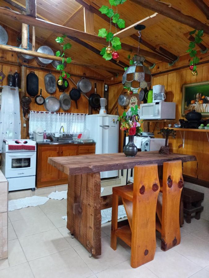 Вилла Casa Aconchegante Em Урубиси Экстерьер фото