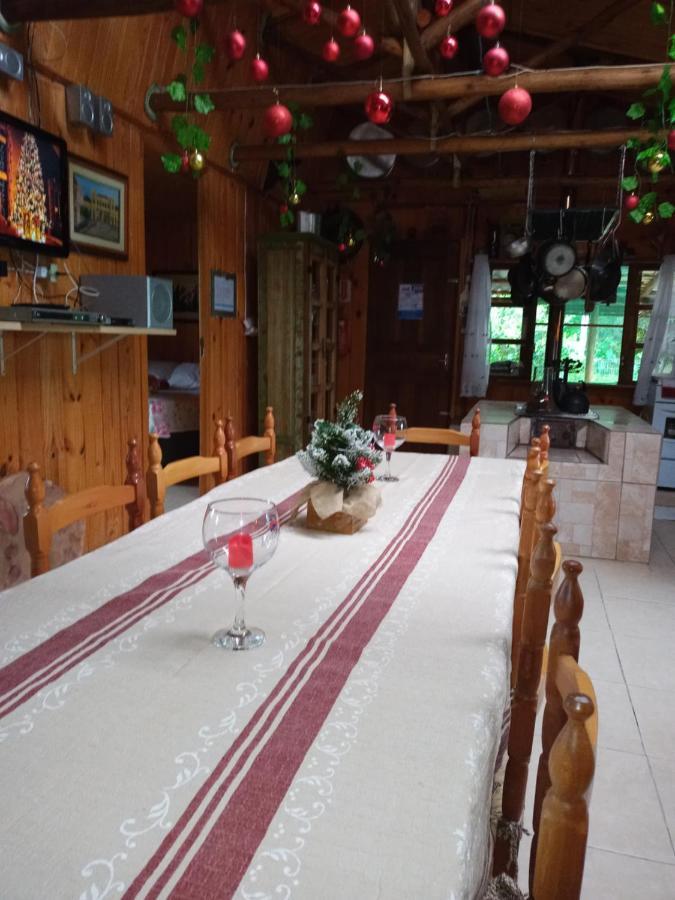 Вилла Casa Aconchegante Em Урубиси Экстерьер фото