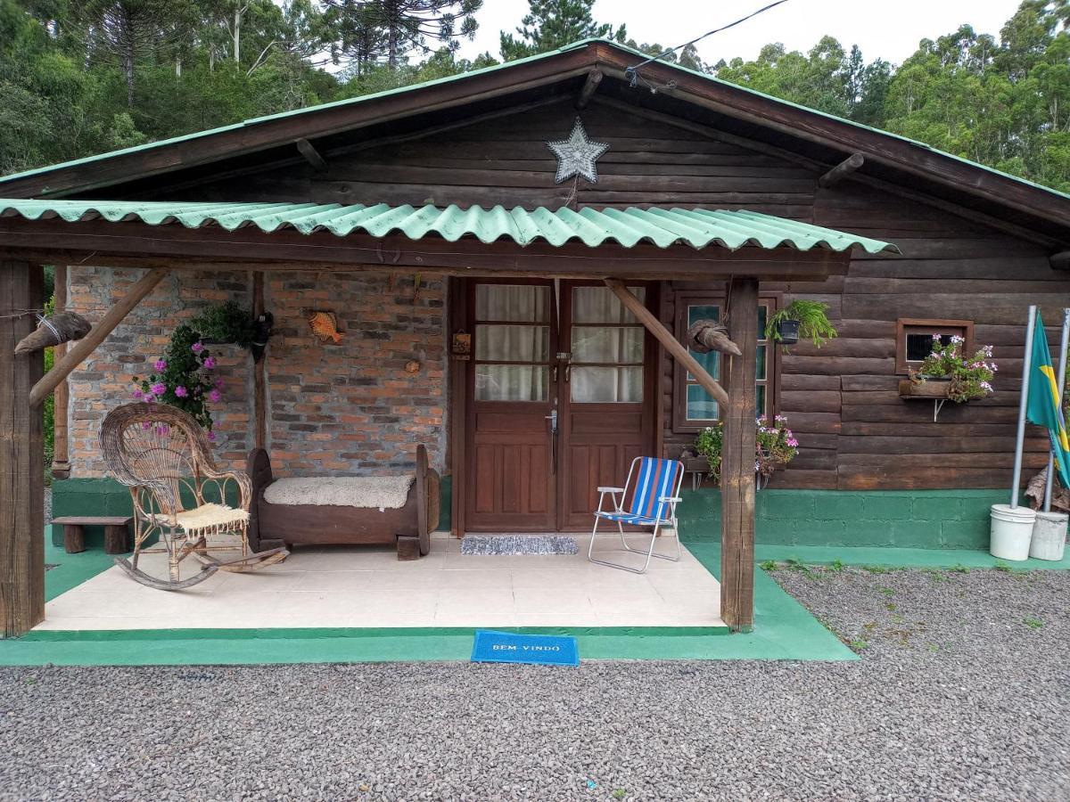 Вилла Casa Aconchegante Em Урубиси Экстерьер фото